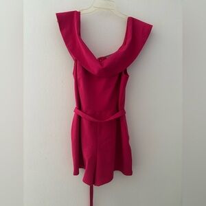 Love x design Elegant Pink Sleeveless Dress